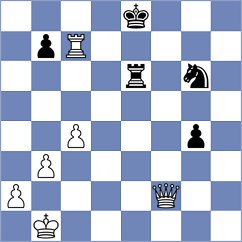 Bustelo - Leve (chess.com INT, 2022)