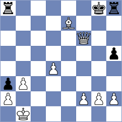 Goltsev - Nozdrachev (chess.com INT, 2021)