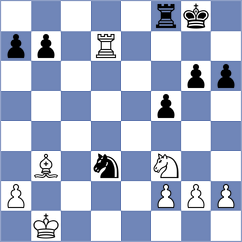 Khakhinov - Kanter (chess.com INT, 2024)