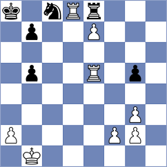 Senft - Turgut (chess.com INT, 2024)