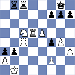 Daianu - Padurean (Chess.com INT, 2020)