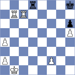 Jarmula - Miszler (chess.com INT, 2023)