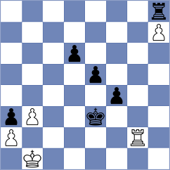 Urbina Perez - Xiong (chess.com INT, 2024)