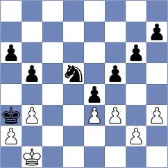 Khademalsharieh - Turayev (chess.com INT, 2023)