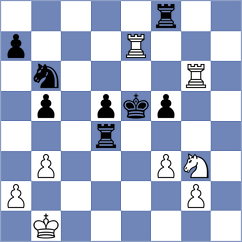 Le Tuan Minh - Akhmedinov (chess.com INT, 2024)