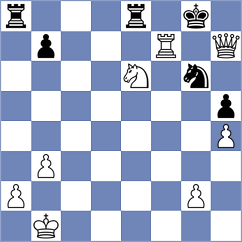 Tanenbaum - Chan (chess.com INT, 2023)