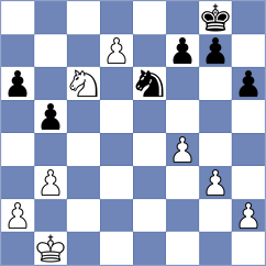 Ten Hertog - Marcziter (Chess.com INT, 2021)