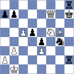 Morris-Suzuki - Villuendas Valero (chess.com INT, 2023)