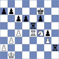Carnicelli - Amanov (chess.com INT, 2024)