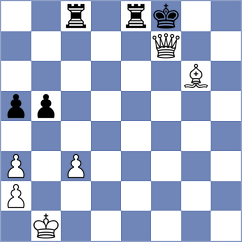 Fernandez Guillen - Aydin (chess.com INT, 2024)