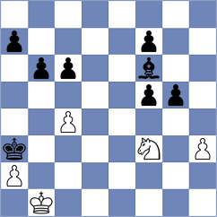 Gabdushev - Aitbayev (chess.com INT, 2021)