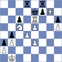 Dardha - Winter Roach (Chess.com INT, 2020)