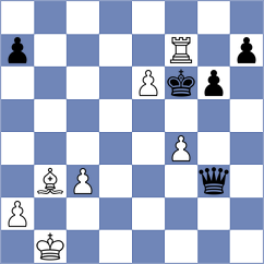 Davtyan - Pein (chess.com INT, 2023)