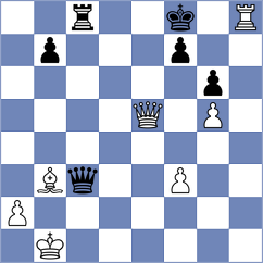 Dobre - Gabriel (Chess.com INT, 2021)
