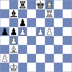 Tymrakiewicz - Uvarov (Chess.com INT, 2020)