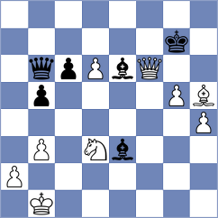 Gubajdullin - Valgmae (chess.com INT, 2024)