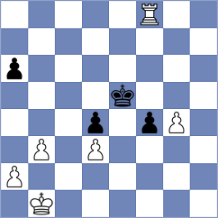 Provaznik - Valle (chess.com INT, 2022)