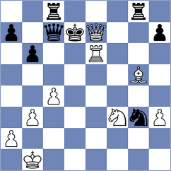 Toropov - Storn (chess.com INT, 2021)