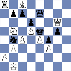 Barbon - Barbosa (chess.com INT, 2021)