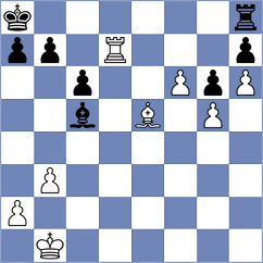 Niemann - Soto Vega (chess.com INT, 2024)