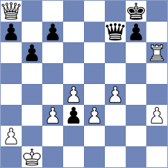 Sonis - Gabriel (Chess.com INT, 2021)