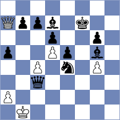 Vusatiuk - Haddouche (chess.com INT, 2021)