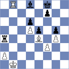 Vega Paucar - Arias (Chess.com INT, 2020)