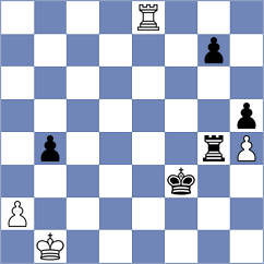 Navarro Lopez Menchero - Pastar (Chess.com INT, 2019)