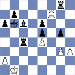 Gajwa - Andronescu (Chess.com INT, 2020)