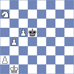 Klinova - Blokhin (chess.com INT, 2024)