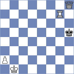 Umarov - Cueto (chess.com INT, 2023)