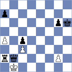 Vivas - Andrade (Chess.com INT, 2020)