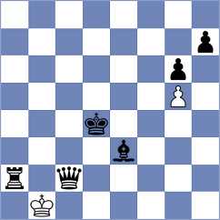 Perez Ponsa - Aldokhin (chess.com INT, 2021)