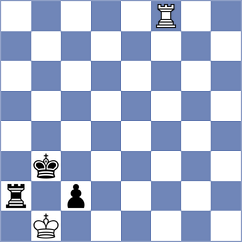 Pert - Aalto (chess.com INT, 2023)