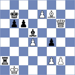 Ladan - Barria Zuniga (chess.com INT, 2023)