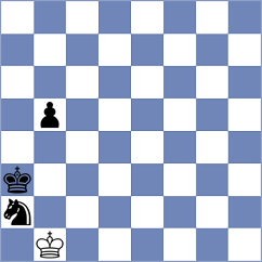 Baches Garcia - Helmer (chess.com INT, 2024)