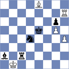 Gandhi - Peroza (chess.com INT, 2022)