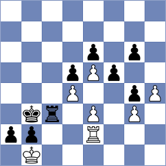 Langvik - Ozbay (Chess.com INT, 2020)