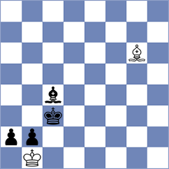 Slade - Antunes (chess.com INT, 2024)