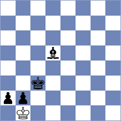 Cramling Bellon - Hirneise (chess.com INT, 2023)