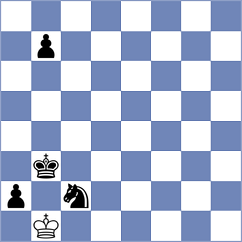 Karamsetty - Zakhartsov (chess.com INT, 2024)