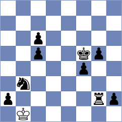 Zhurbinsky - Juhasz (Chess.com INT, 2021)