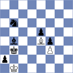 Muromtsev - Grieve (chess.com INT, 2021)