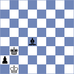 Fajdetic - Baches Garcia (chess.com INT, 2021)