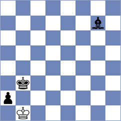 Klinova - Cyfka (chess.com INT, 2021)
