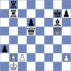 Koelle - Pruijssers (chess.com INT, 2021)