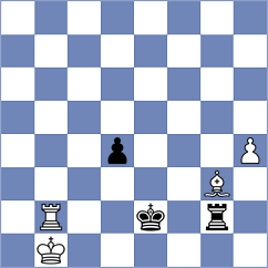 Prohorov - Sapunov (chess.com INT, 2022)