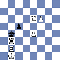 Playa - Ikejiri (Chess.com INT, 2021)