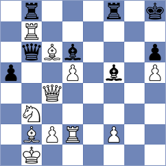 Soham - Subervi (chess.com INT, 2023)