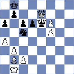 Vidovic - Almeida Junior (Chess.com INT, 2020)